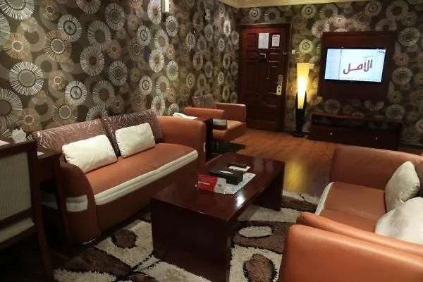 *** Aparthotel شقق مفروشة للإيجار - جدة Saudi Arabia