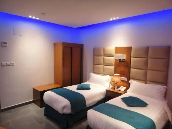 شقق مفروشة للإيجار - جدة 3*, Jeddah