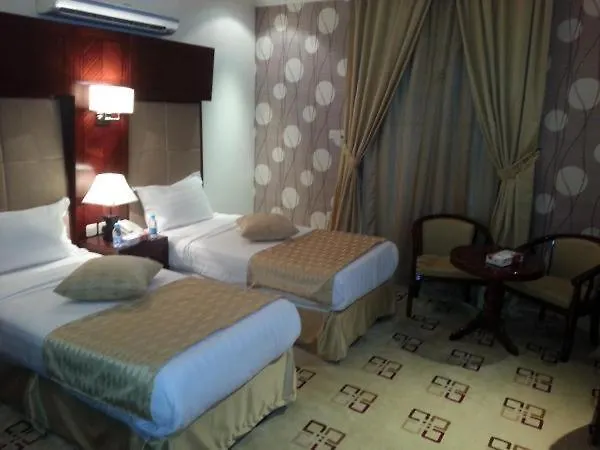 شقق مفروشة للإيجار - جدة Aparthotel Jeddah
