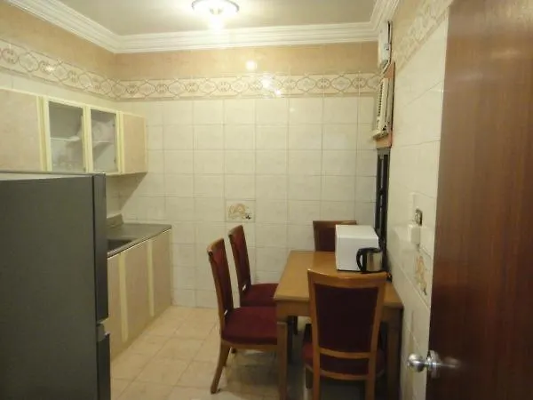 شقق مفروشة للإيجار - جدة Jeddah