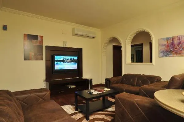 شقق مفروشة للإيجار - جدة 3*, Jeddah