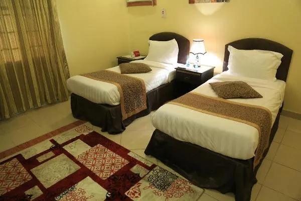 Aparthotel شقق مفروشة للإيجار - جدة