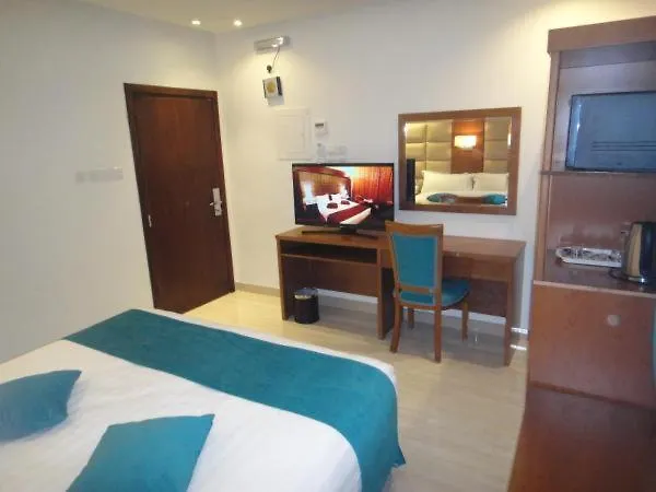 شقق مفروشة للإيجار - جدة 3*, Jeddah Saudi Arabia