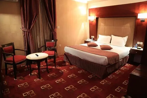 شقق مفروشة للإيجار - جدة Aparthotel Jeddah