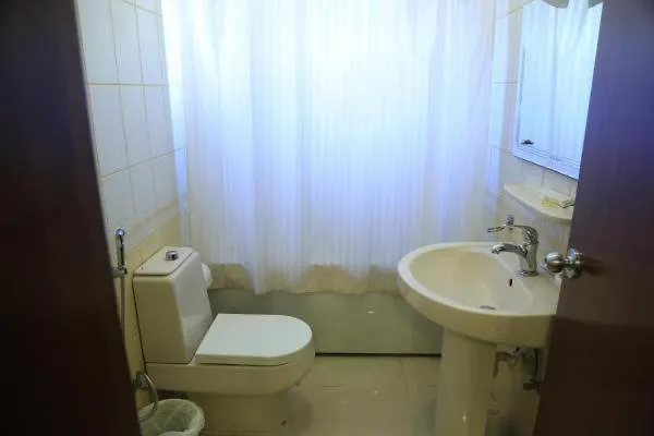 شقق مفروشة للإيجار - جدة 3*, Jeddah