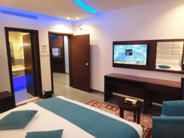 شقق مفروشة للإيجار - جدة Aparthotel Jeddah