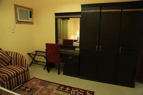 Aparthotel شقق مفروشة للإيجار - جدة
