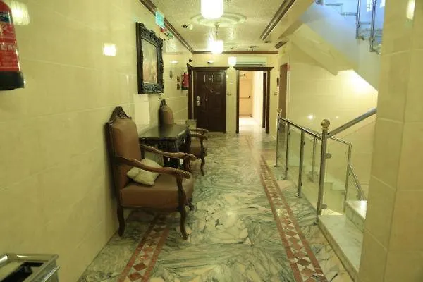شقق مفروشة للإيجار - جدة 3*, Jeddah Saudi Arabia