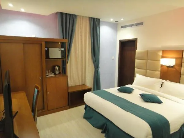 Aparthotel شقق مفروشة للإيجار - جدة