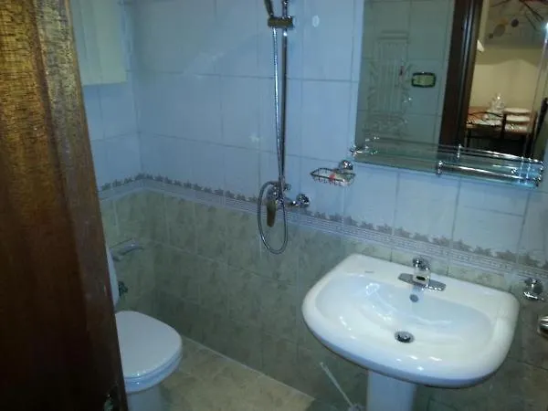 Aparthotel شقق مفروشة للإيجار - جدة