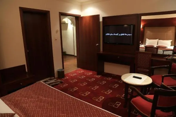 شقق مفروشة للإيجار - جدة Jeddah