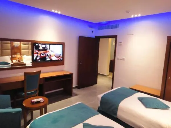 شقق مفروشة للإيجار - جدة Aparthotel