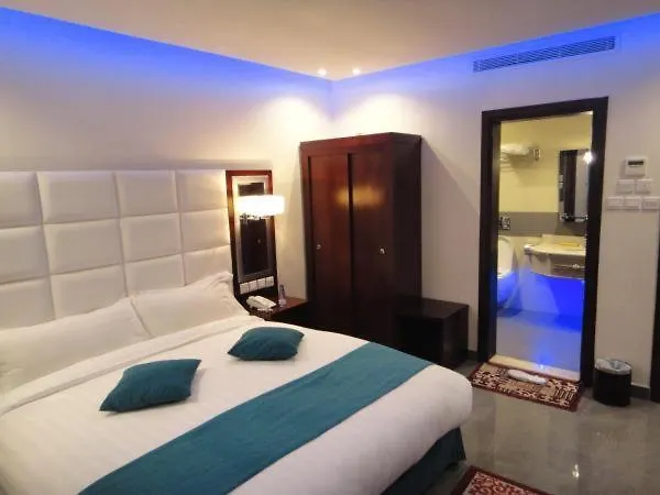 Aparthotel شقق مفروشة للإيجار - جدة